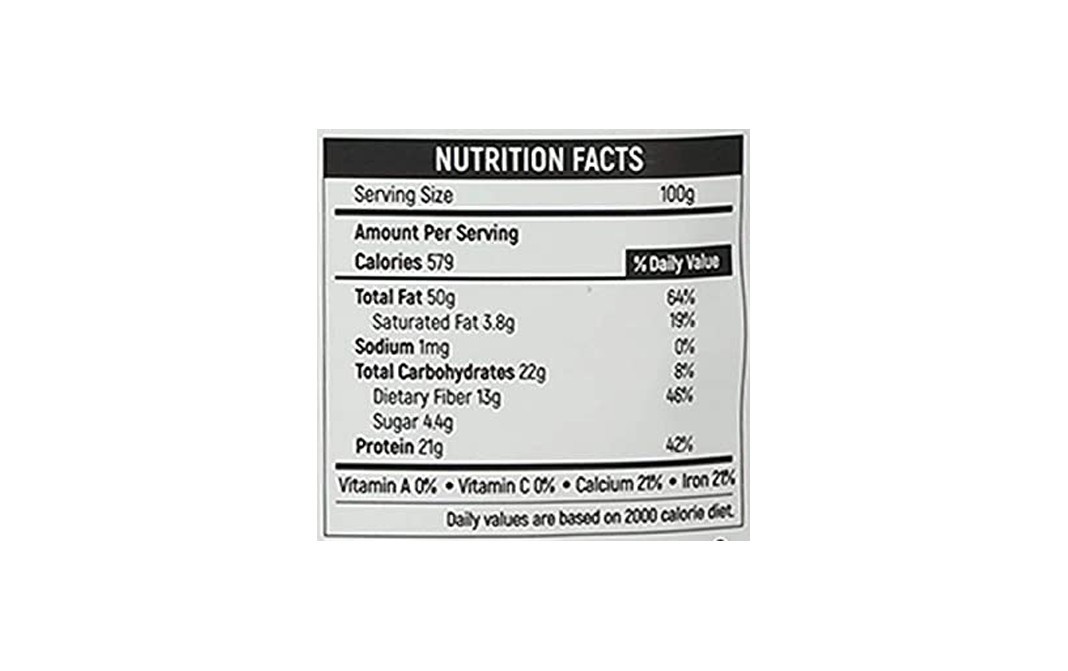 Ganpatjee Almonds Kernel California    Pack  1 kilogram